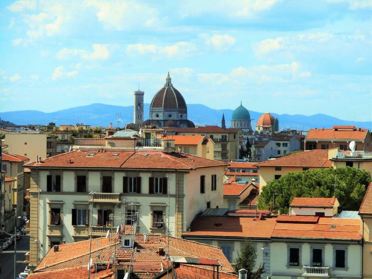 Alberti Panoramic Terrace Apartamento
