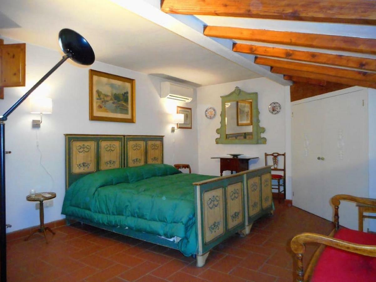 Apartamento Alberti Panoramic Terrace *